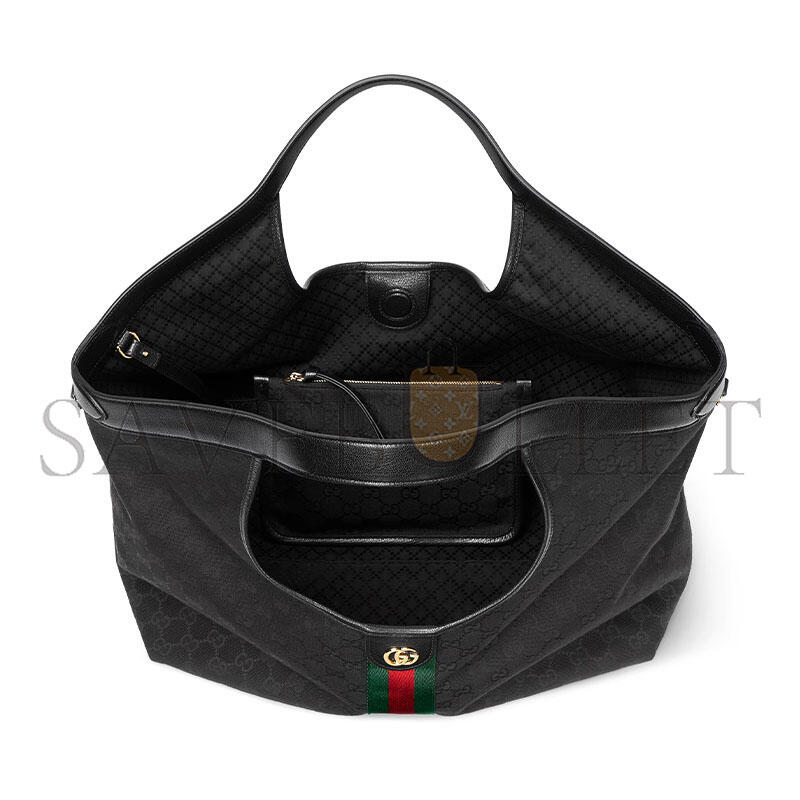 GUCCI GIGLIO LARGE TOTE BAG 853971 (60*47*16cm)